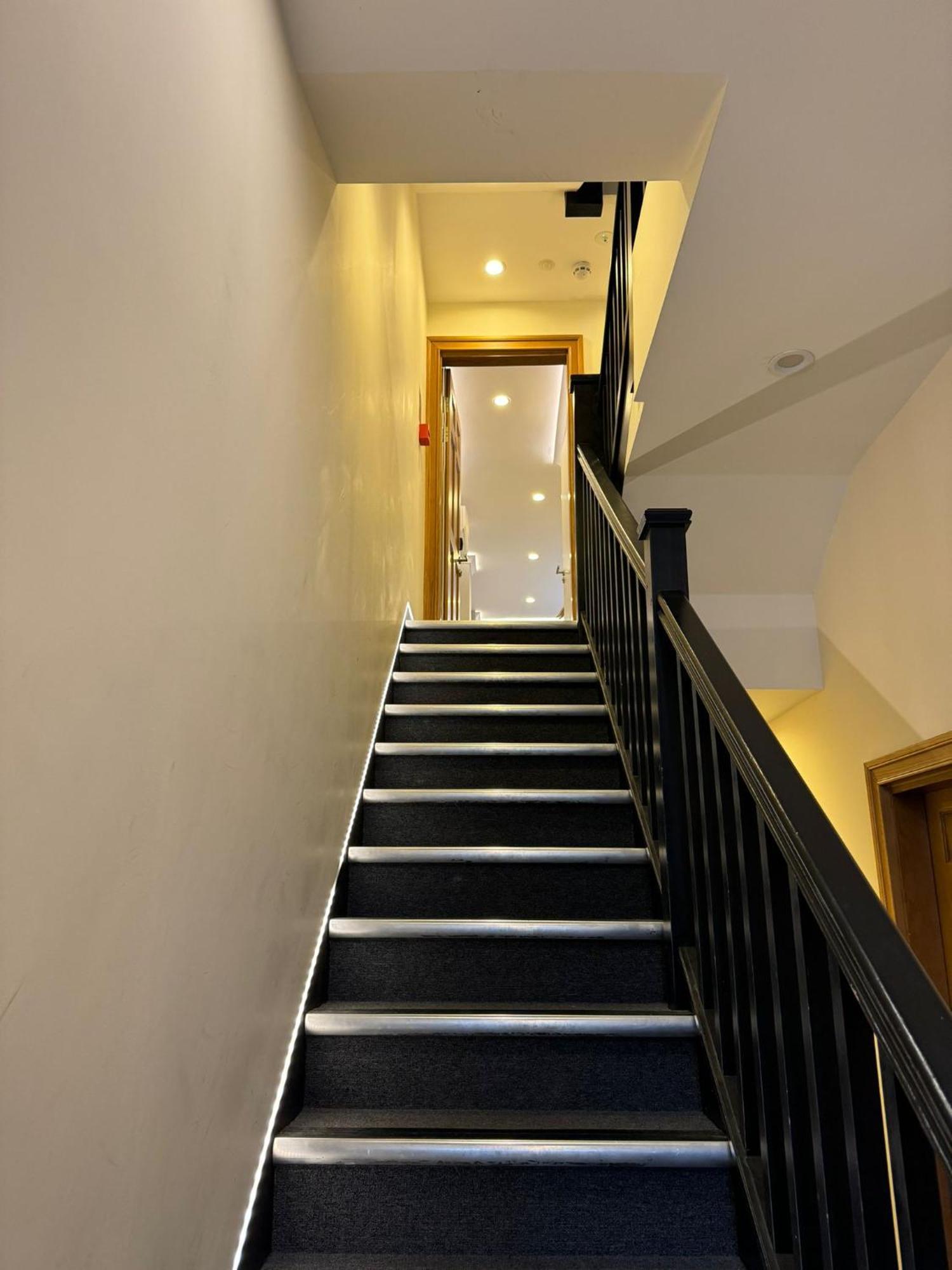 95 Studios Londres Extérieur photo