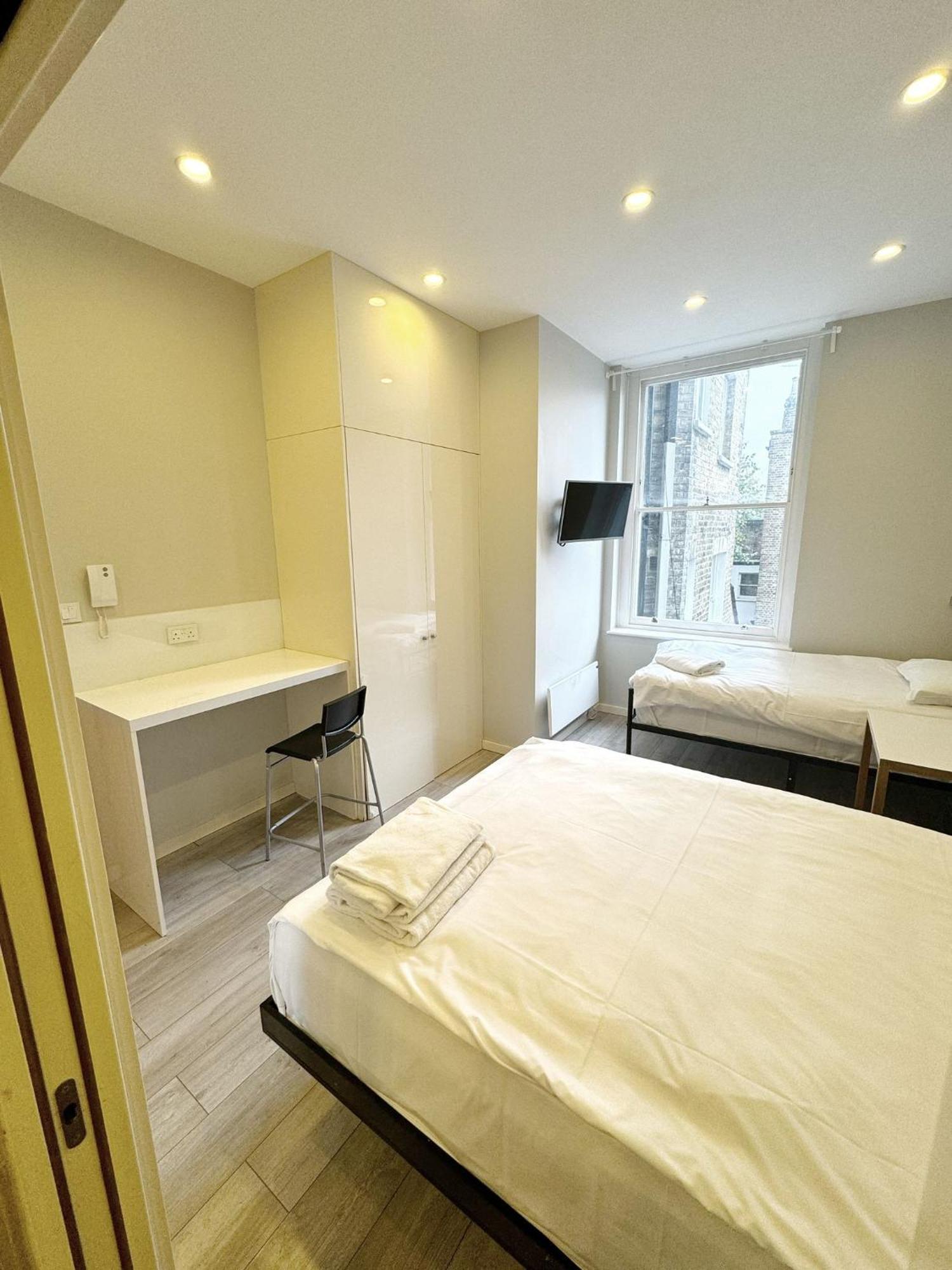 95 Studios Londres Extérieur photo